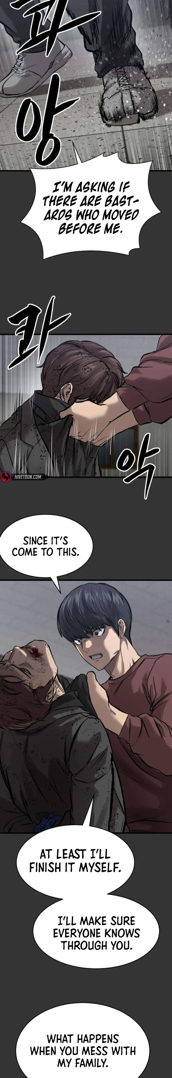 King of the Cartel, chapter 26, page 2
