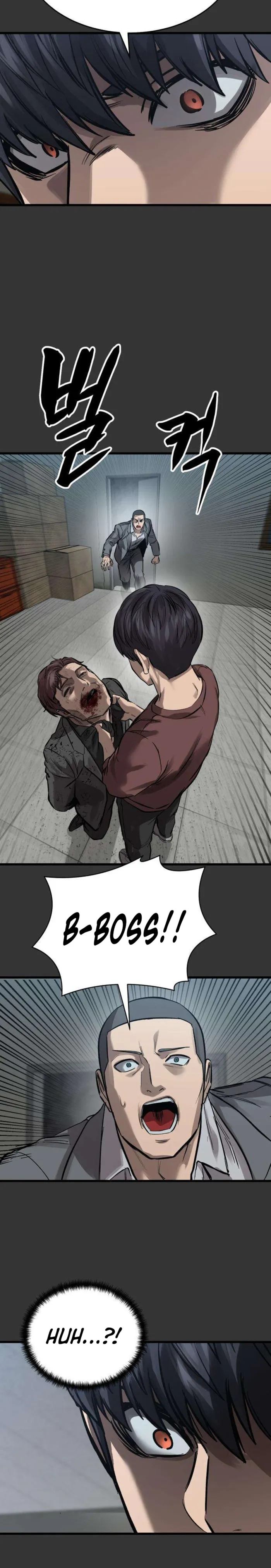 King of the Cartel, chapter 26, page 3