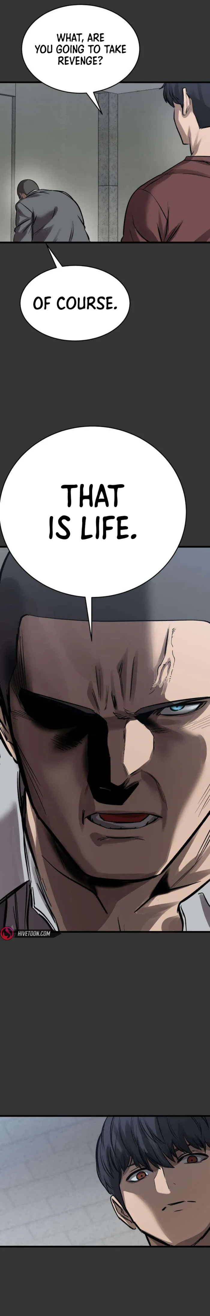 King of the Cartel, chapter 26, page 22