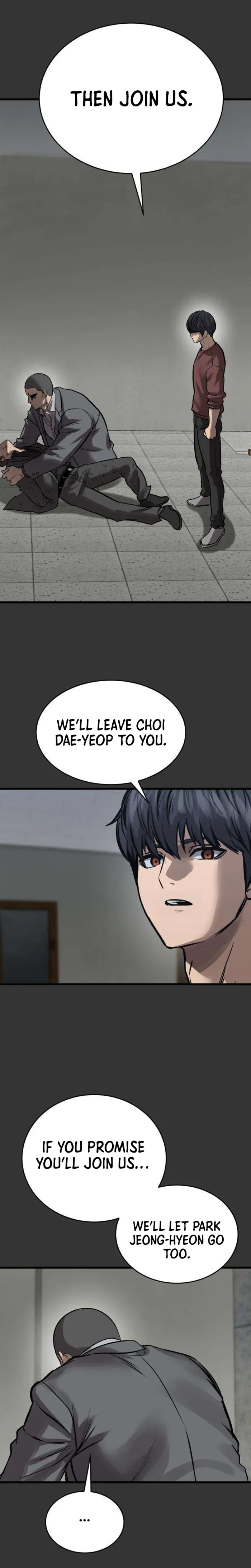 King of the Cartel, chapter 26, page 23