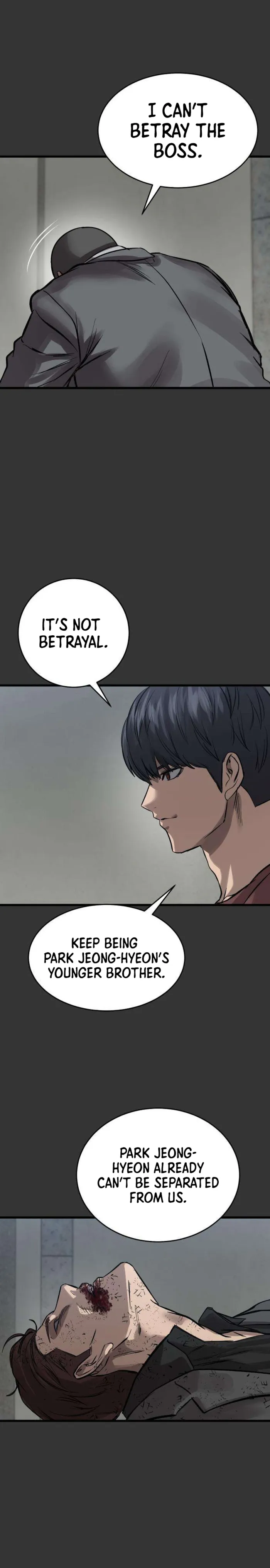 King of the Cartel, chapter 26, page 24