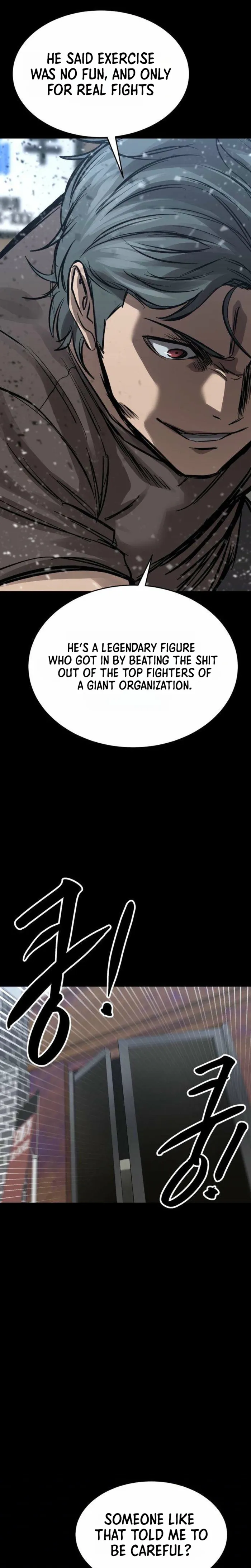 King of the Cartel, chapter 27, page 12