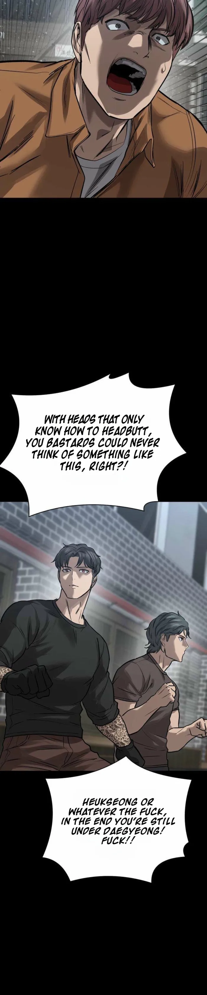 King of the Cartel, chapter 27, page 14