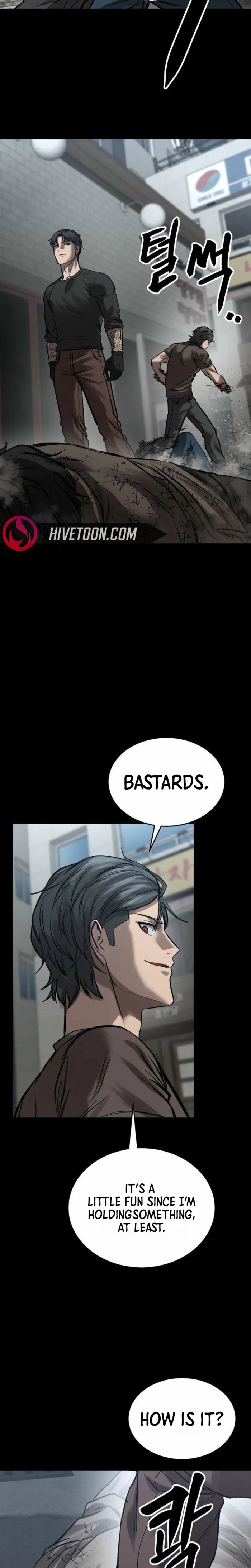King of the Cartel, chapter 27, page 25