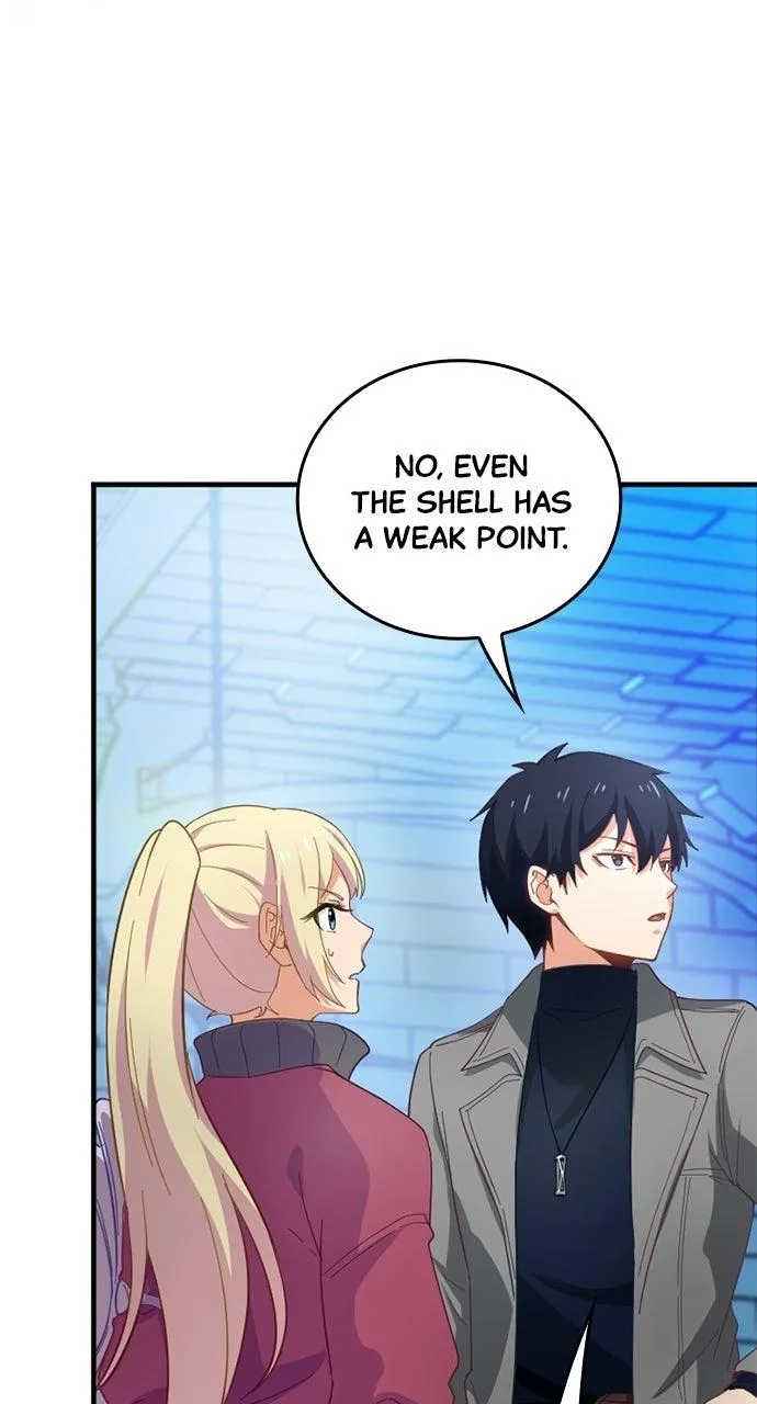 My Very Own Akashic Records, chapter 32, page 13