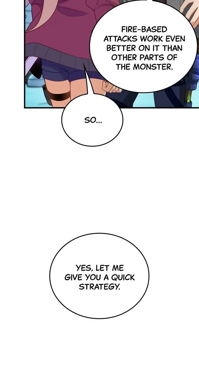 My Very Own Akashic Records, chapter 32, page 14