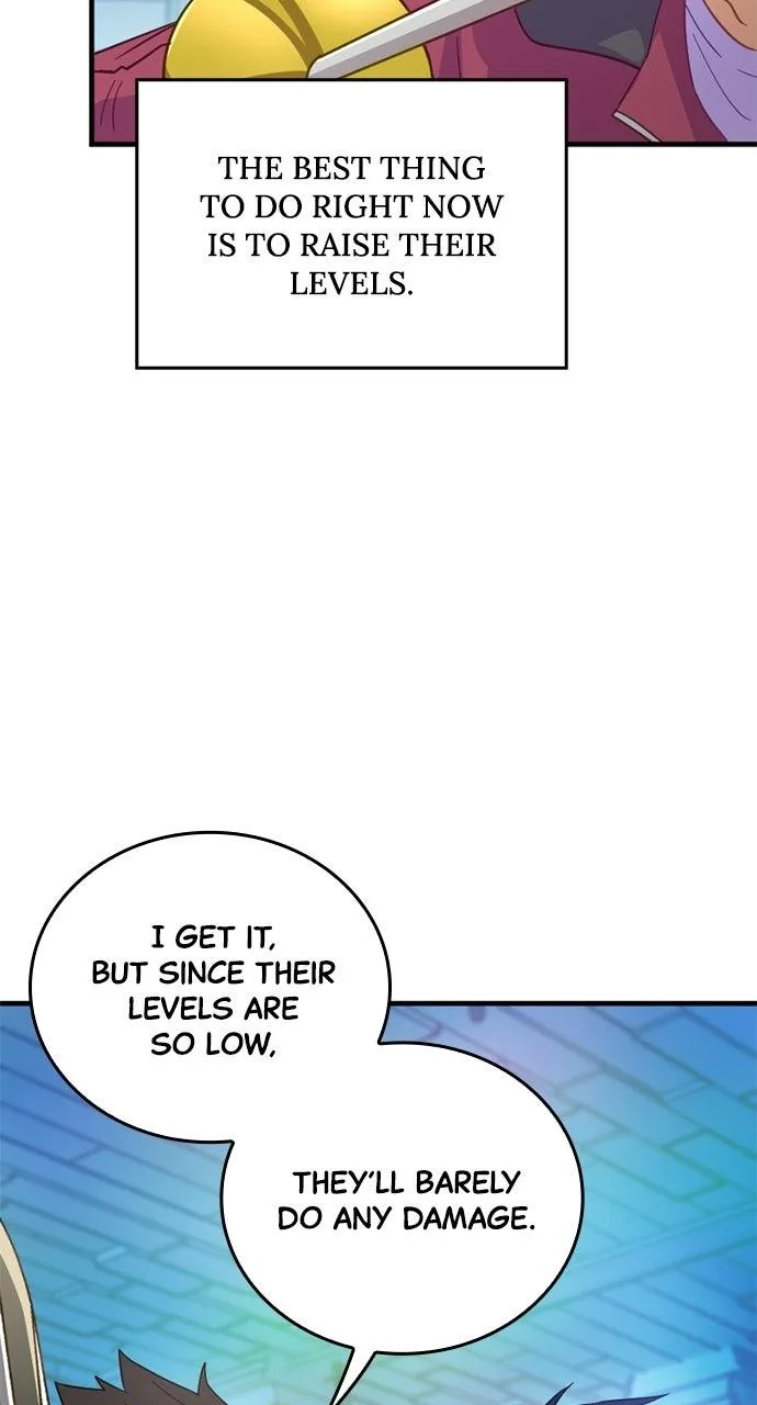 My Very Own Akashic Records, chapter 32, page 28