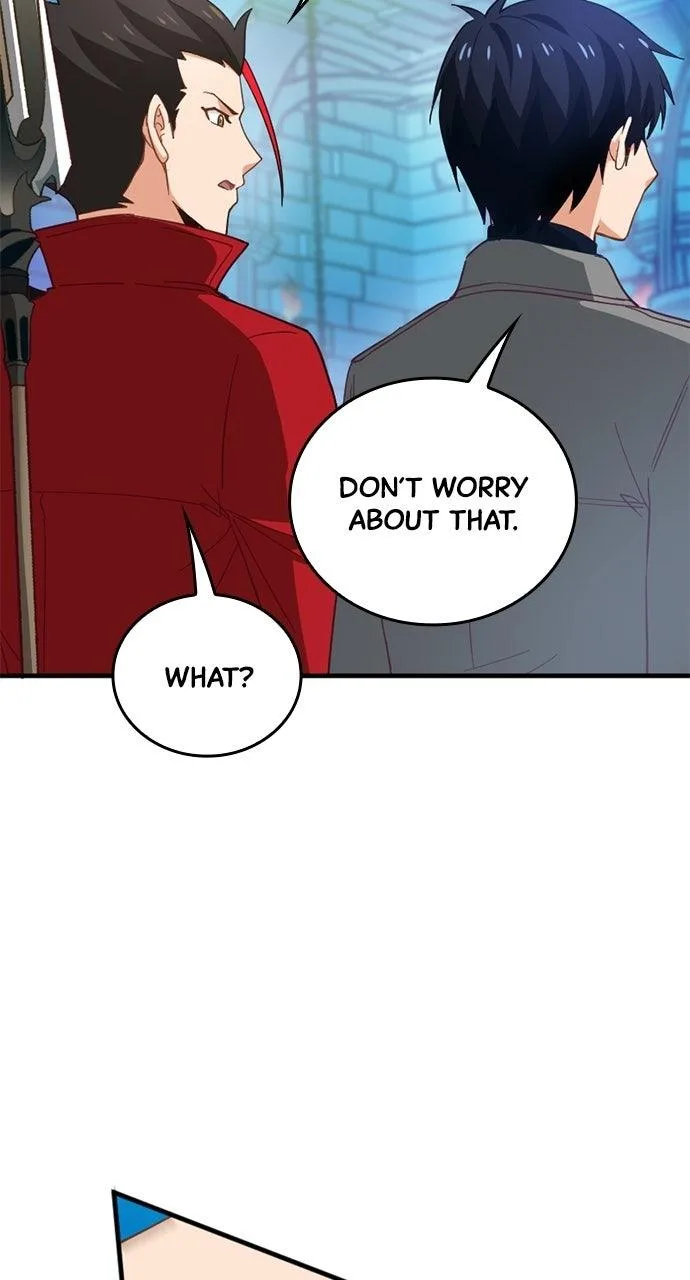 My Very Own Akashic Records, chapter 32, page 29