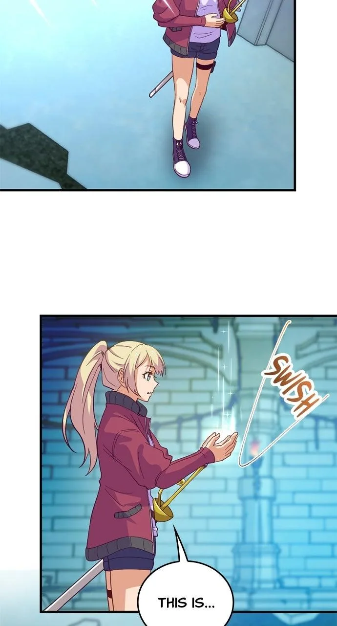 My Very Own Akashic Records, chapter 32, page 50
