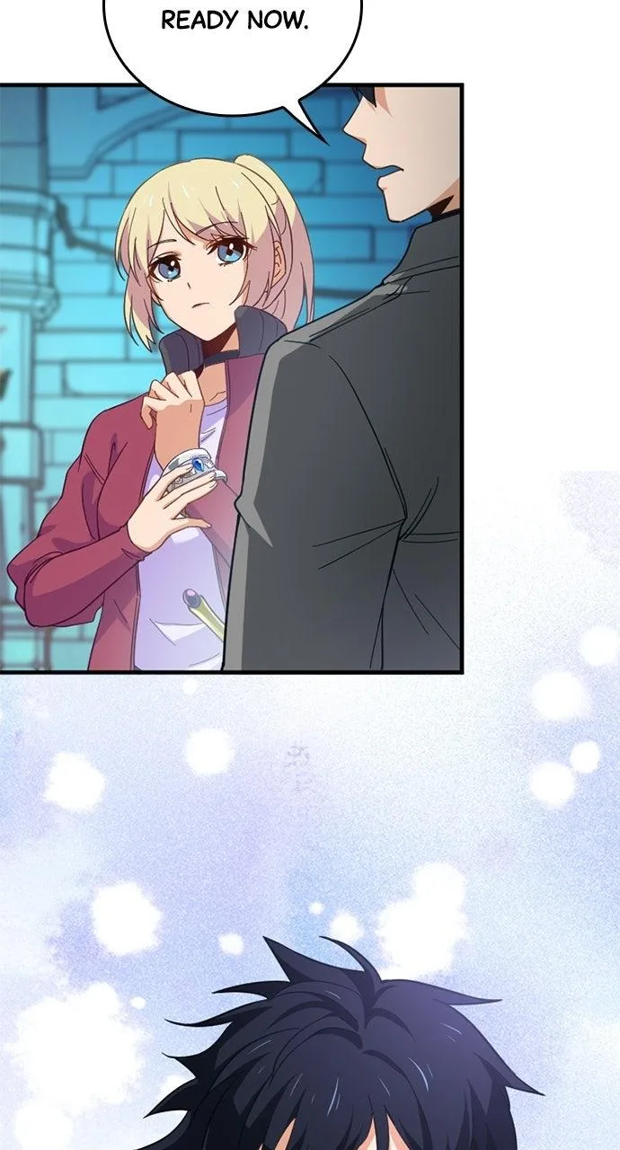 My Very Own Akashic Records, chapter 32, page 55