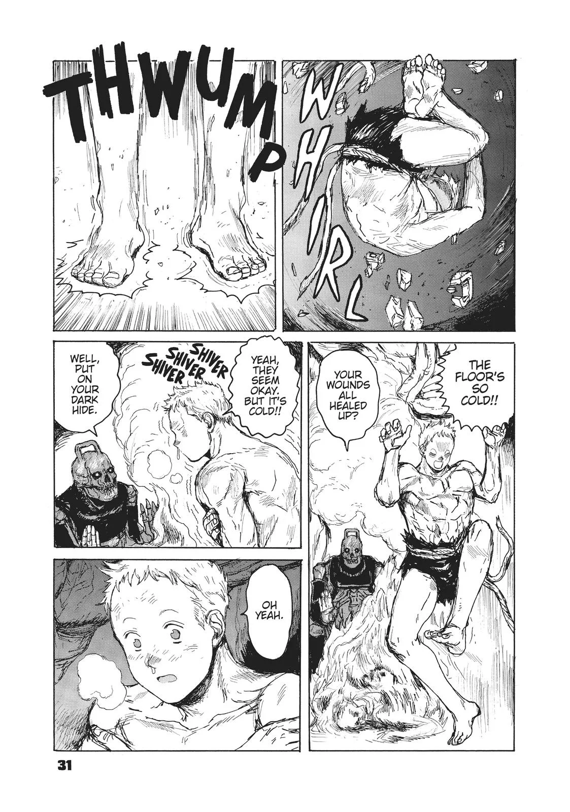 Dai Dark, chapter 1, page 31