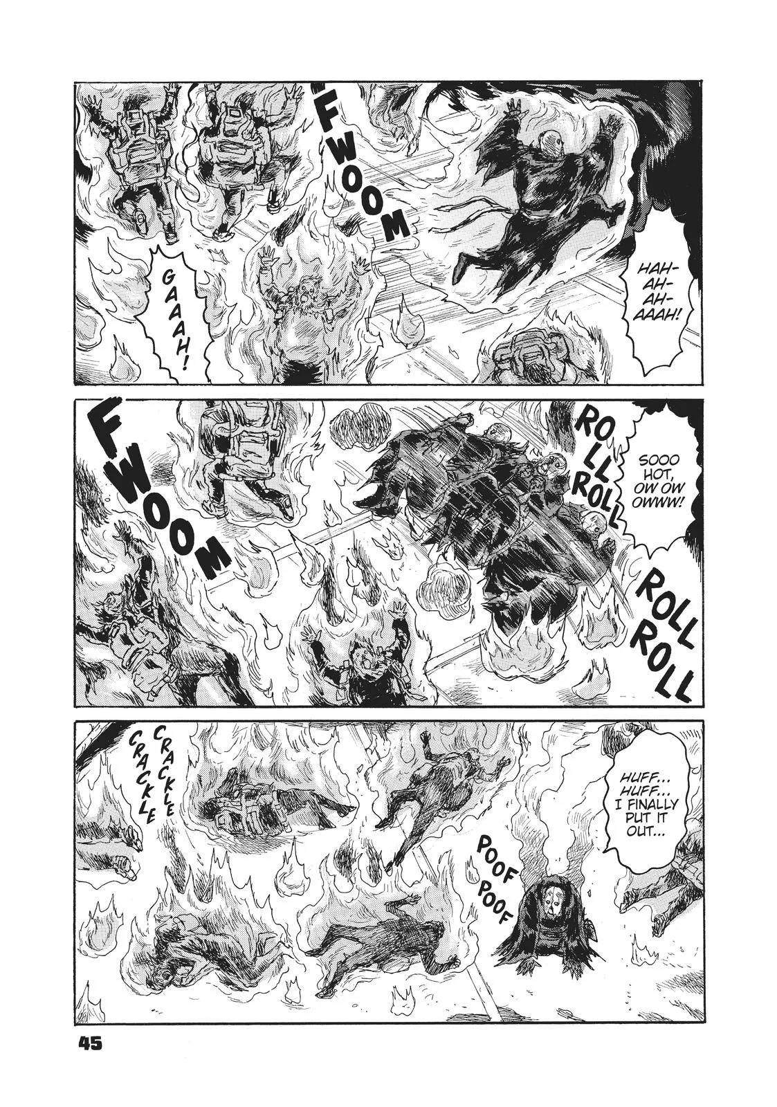 Dai Dark, chapter 2, page 7