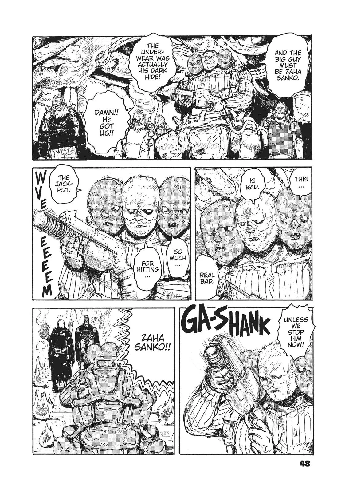 Dai Dark, chapter 2, page 10
