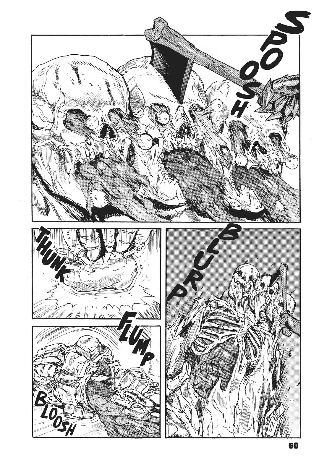 Dai Dark, chapter 2, page 22