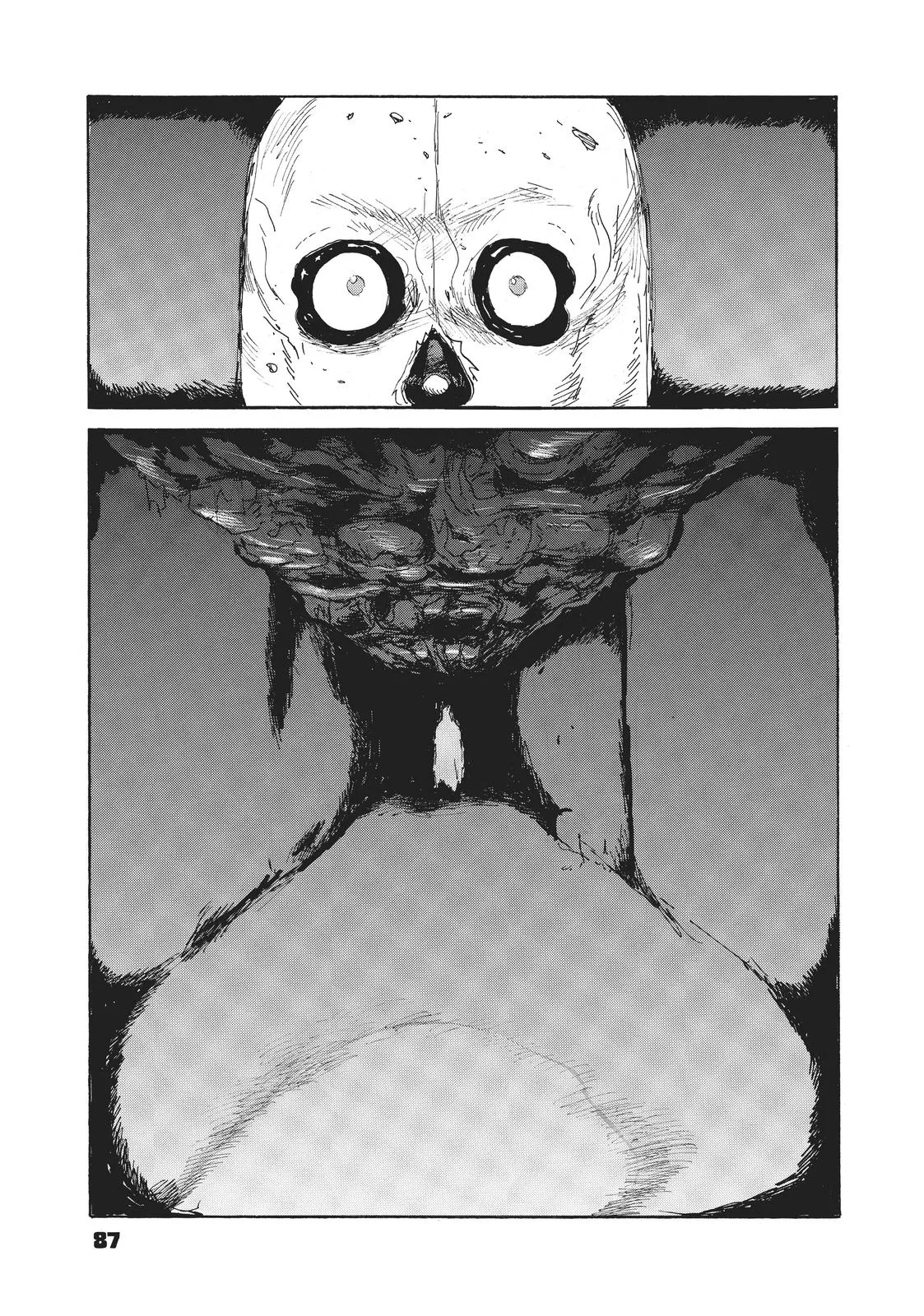 Dai Dark, chapter 3, page 15