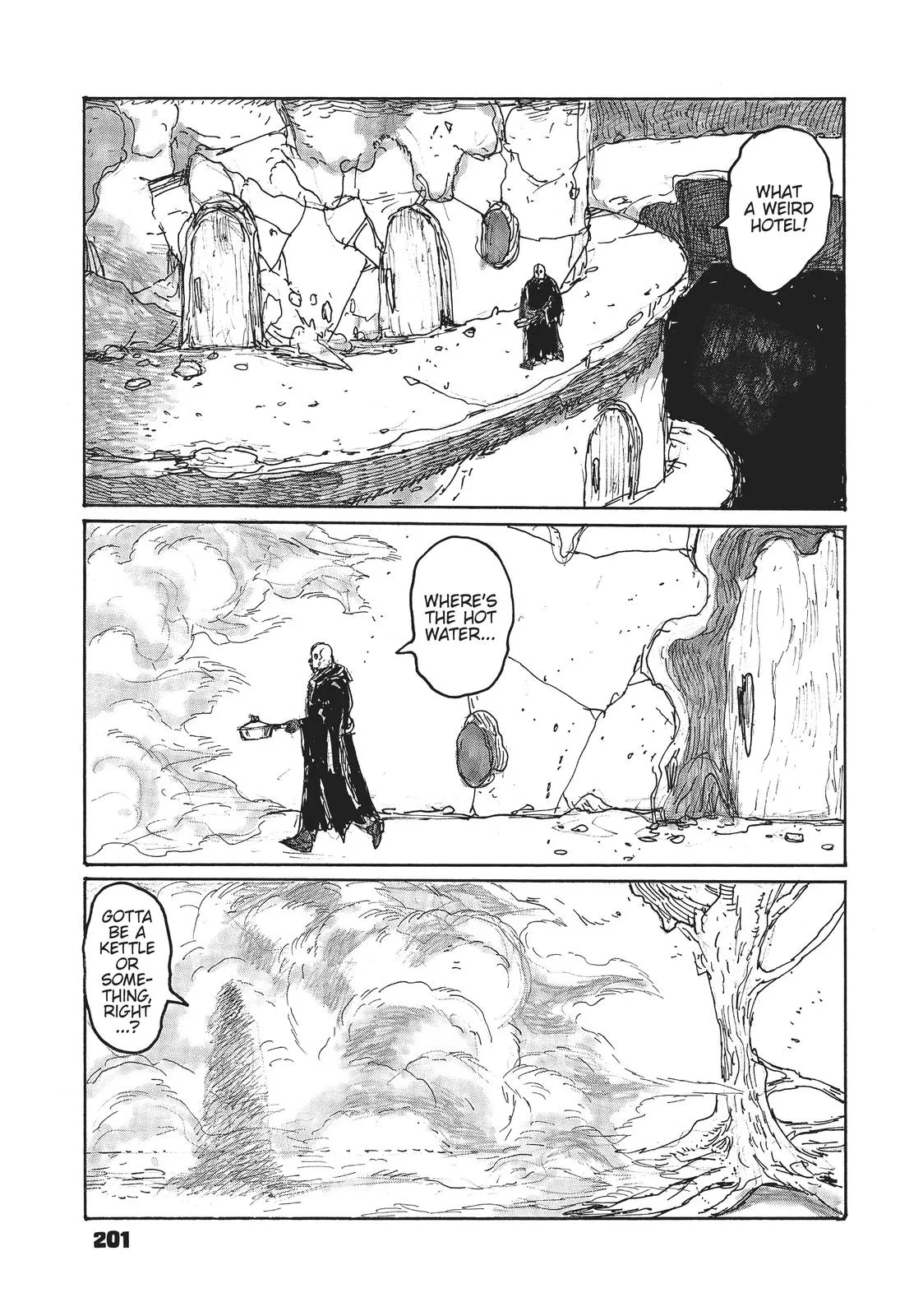 Dai Dark, chapter 6.5, page 9