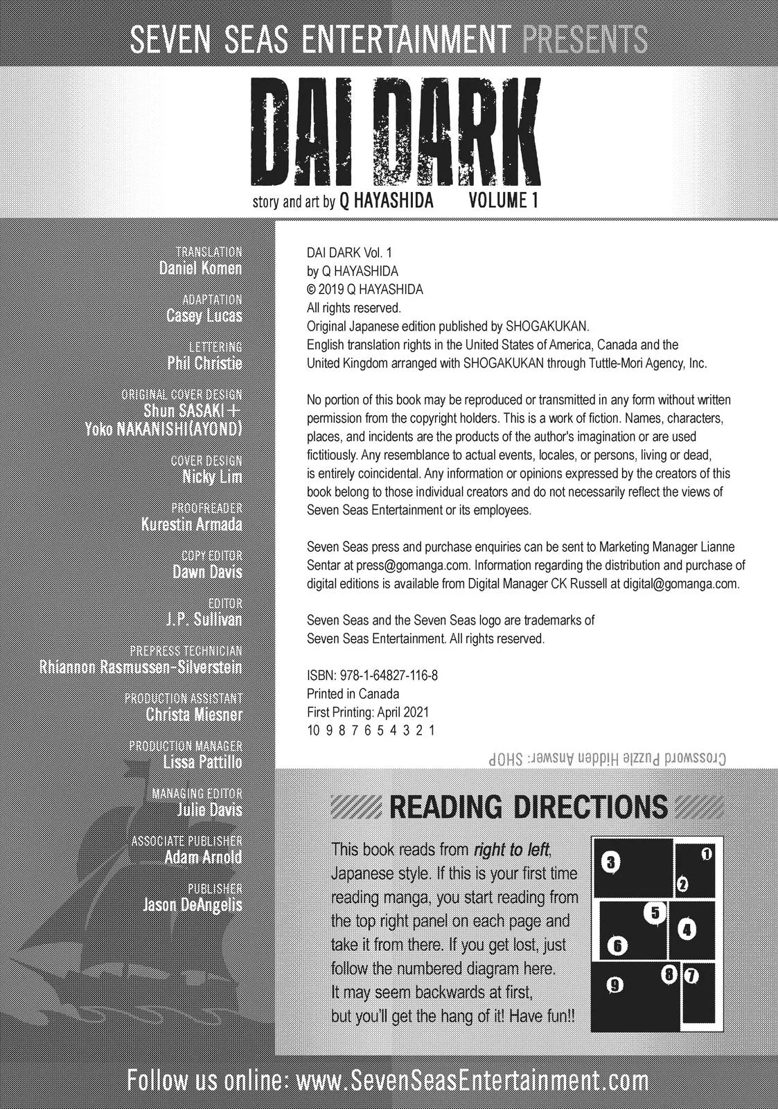 Dai Dark, chapter 6.5, page 19