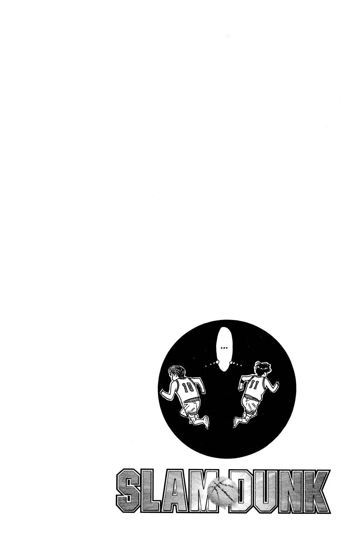 Slam Dunk, chapter 84, page 19