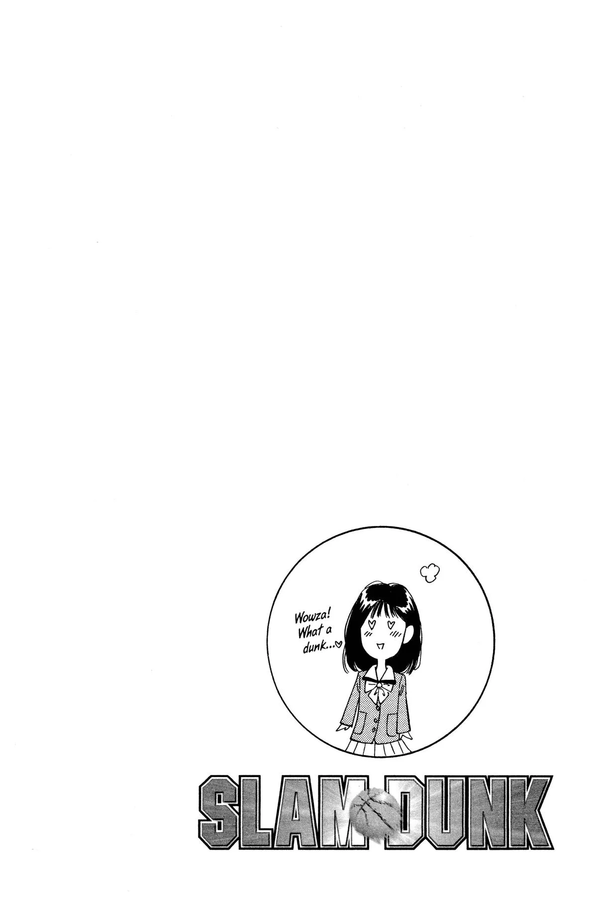 Slam Dunk, chapter 88, page 20