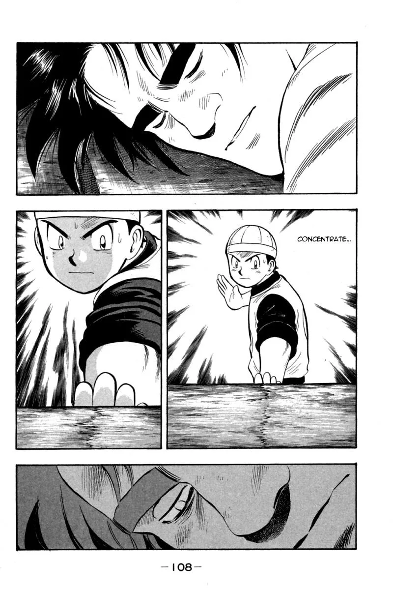 Shin Tekken Chinmi, chapter 66, page 28