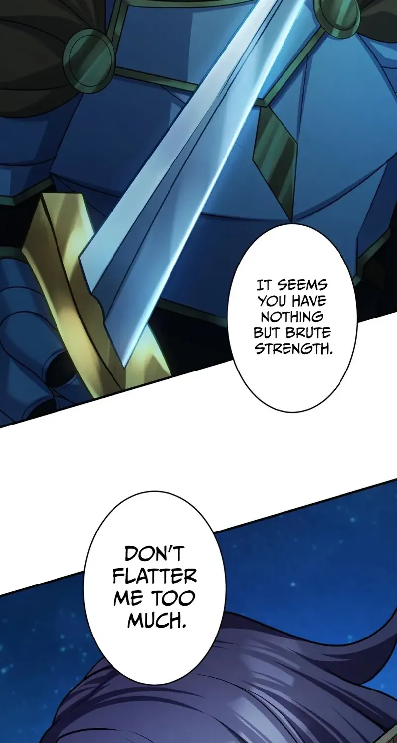 All Heroes Are My Enemies, chapter 21, page 23