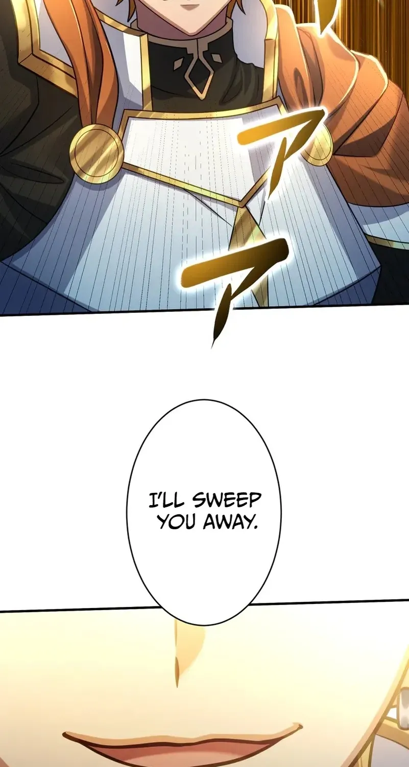All Heroes Are My Enemies, chapter 21, page 31