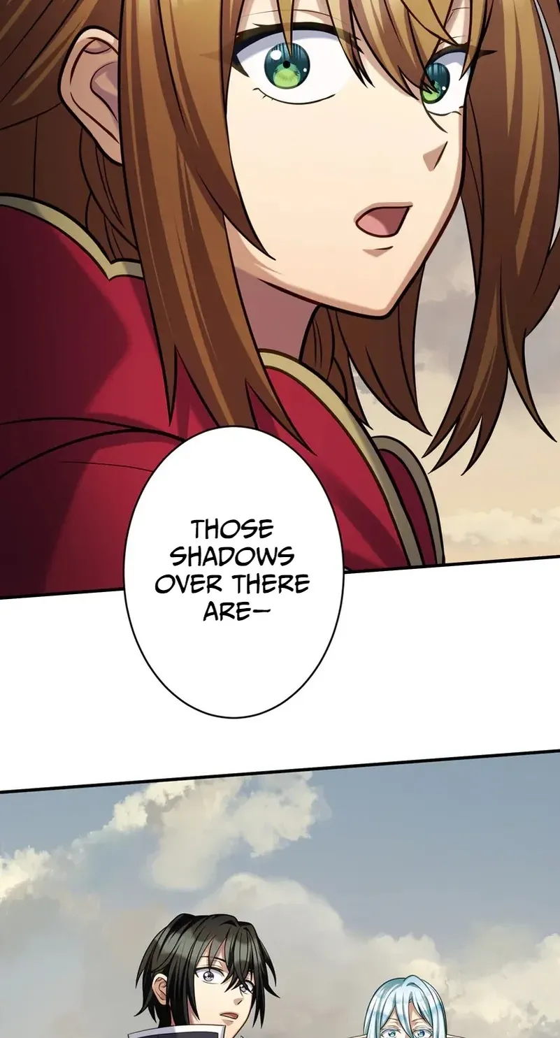 All Heroes Are My Enemies, chapter 21, page 180