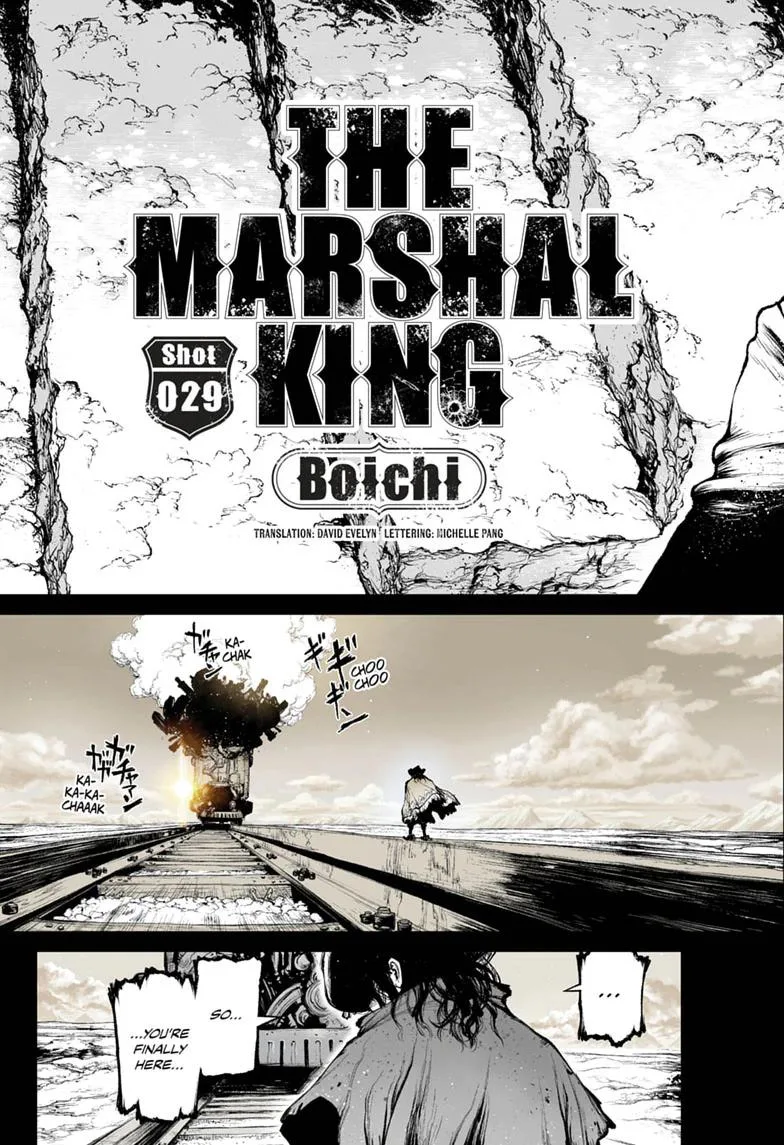 The Marshal King, chapter 29, page 3