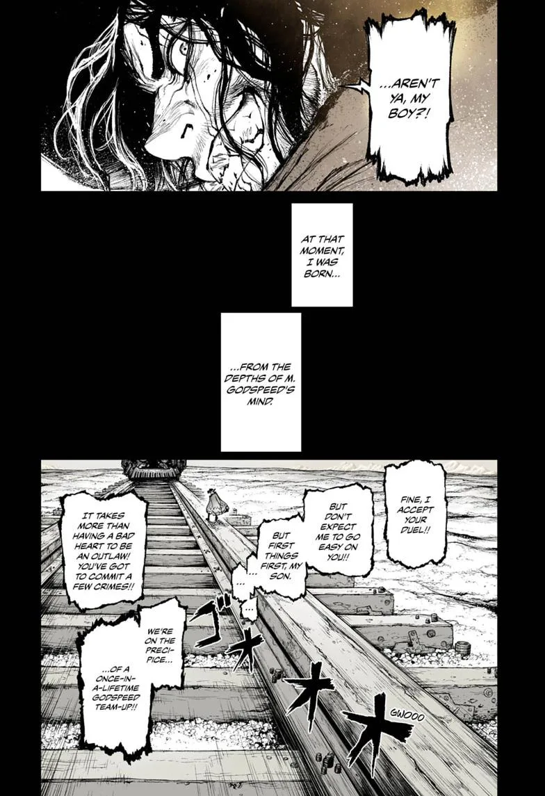 The Marshal King, chapter 29, page 4