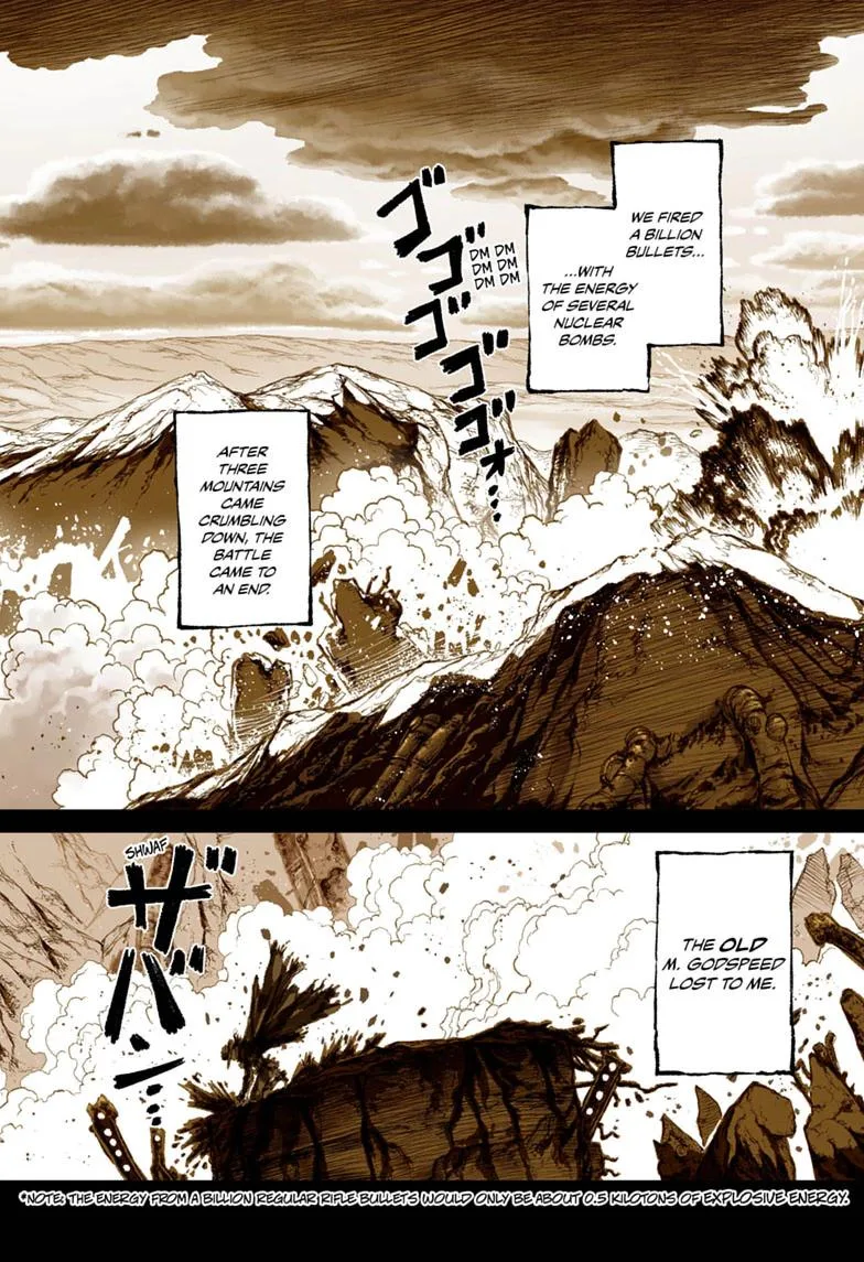 The Marshal King, chapter 29, page 8