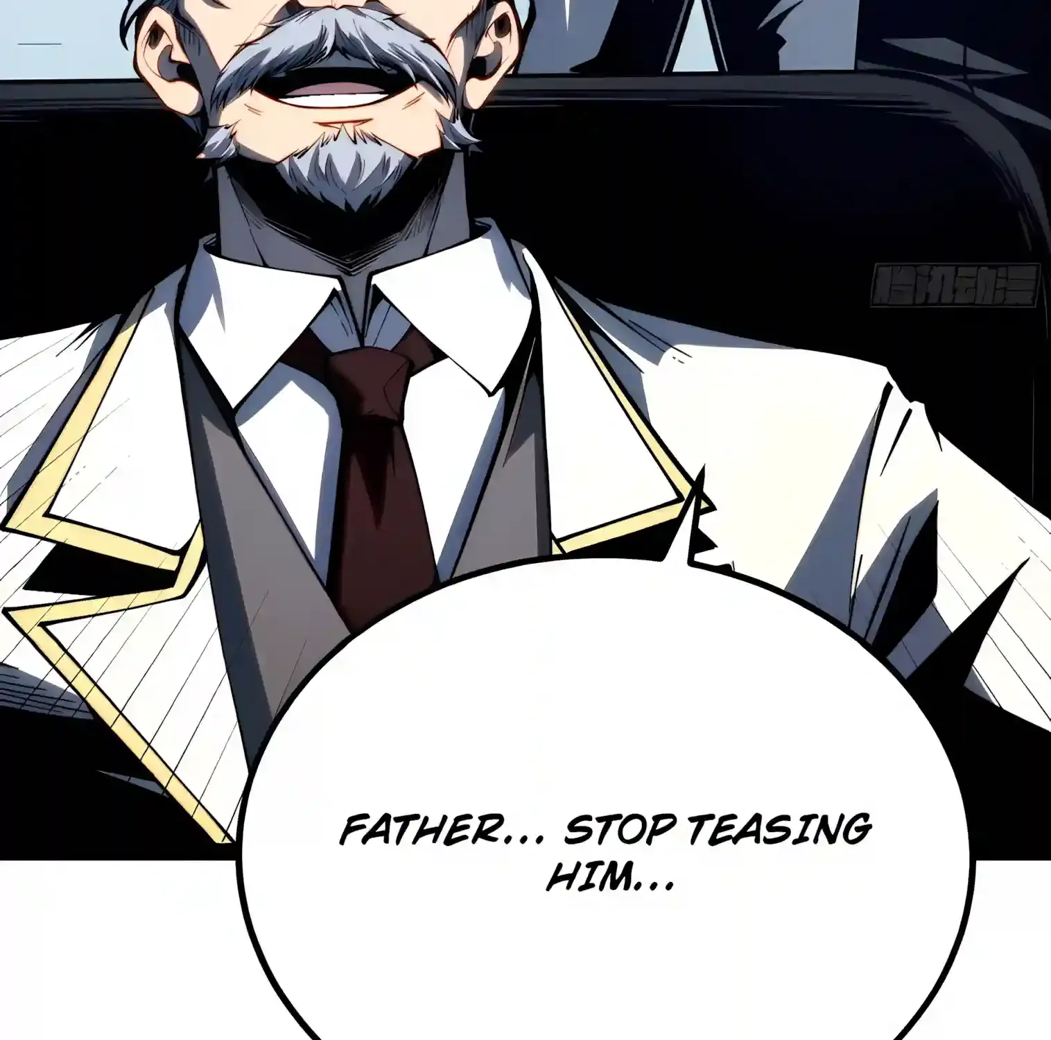 All-Class Awakening:God Slayer, chapter 161, page 45