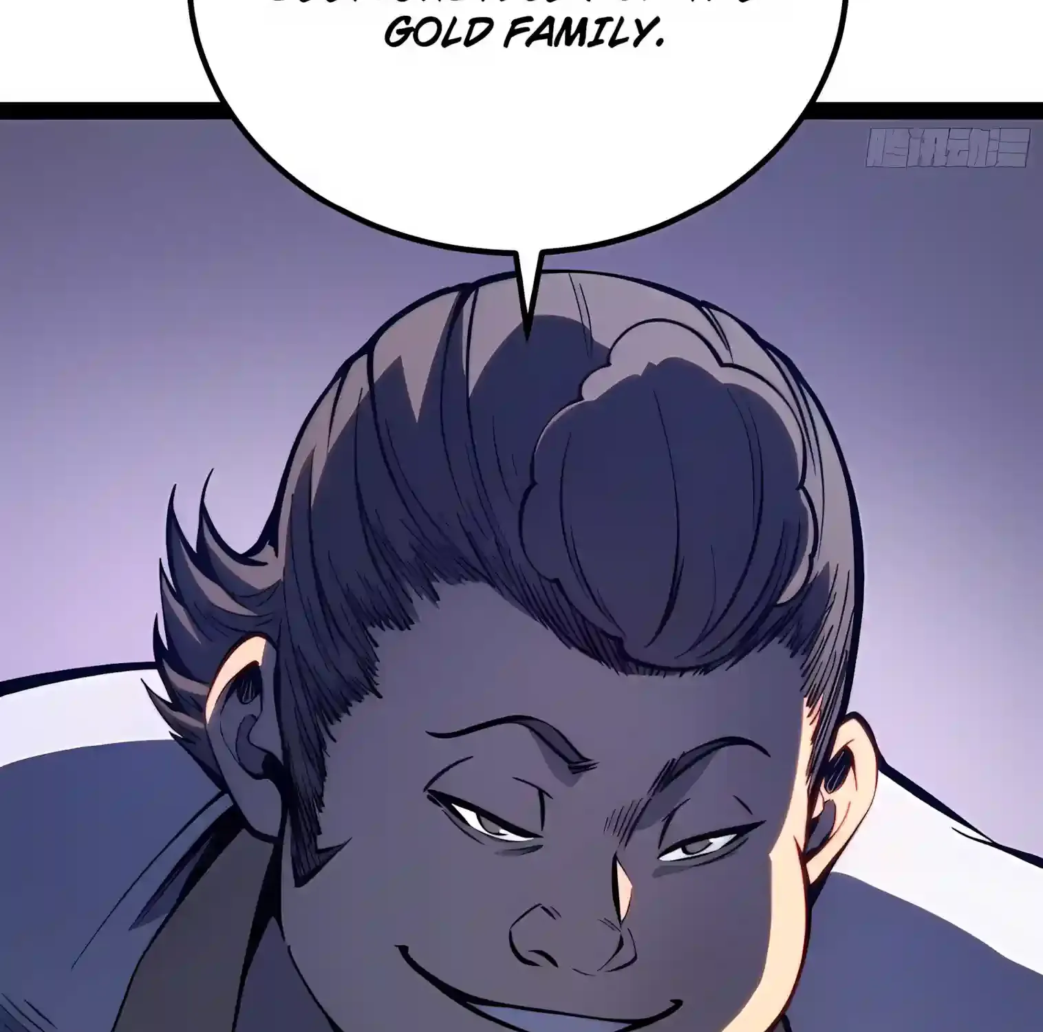 All-Class Awakening:God Slayer, chapter 161, page 78
