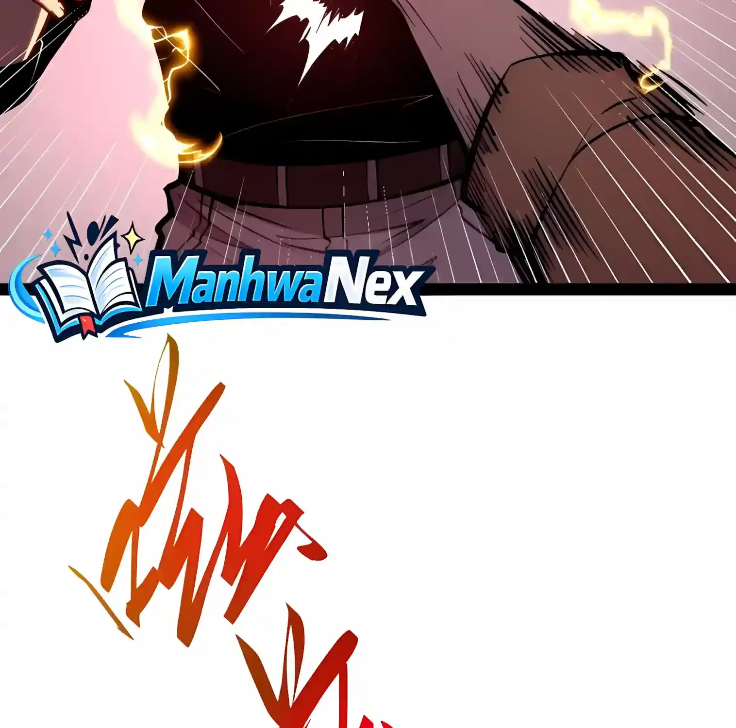 All-Class Awakening:God Slayer, chapter 161, page 125