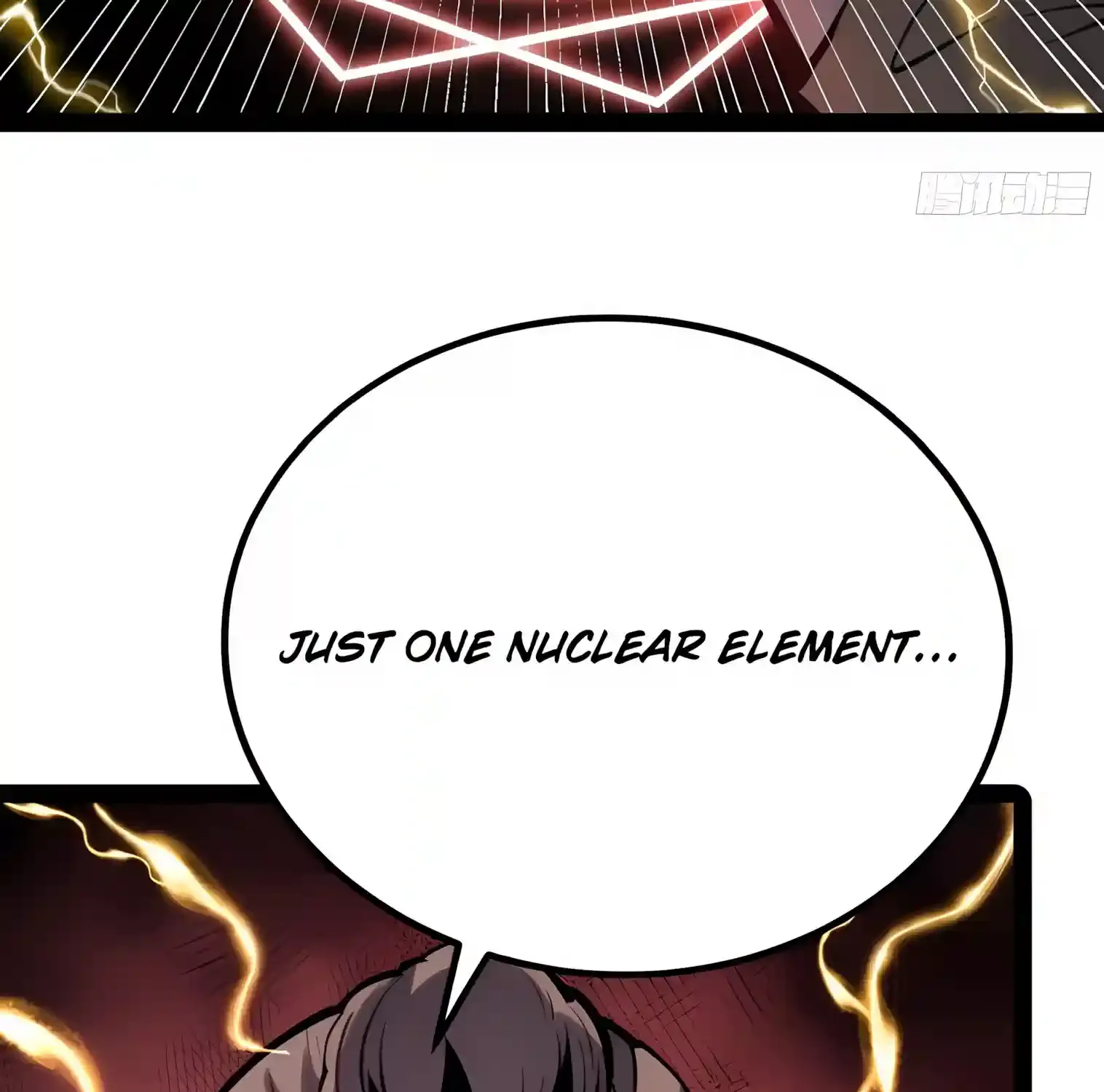 All-Class Awakening:God Slayer, chapter 161, page 131