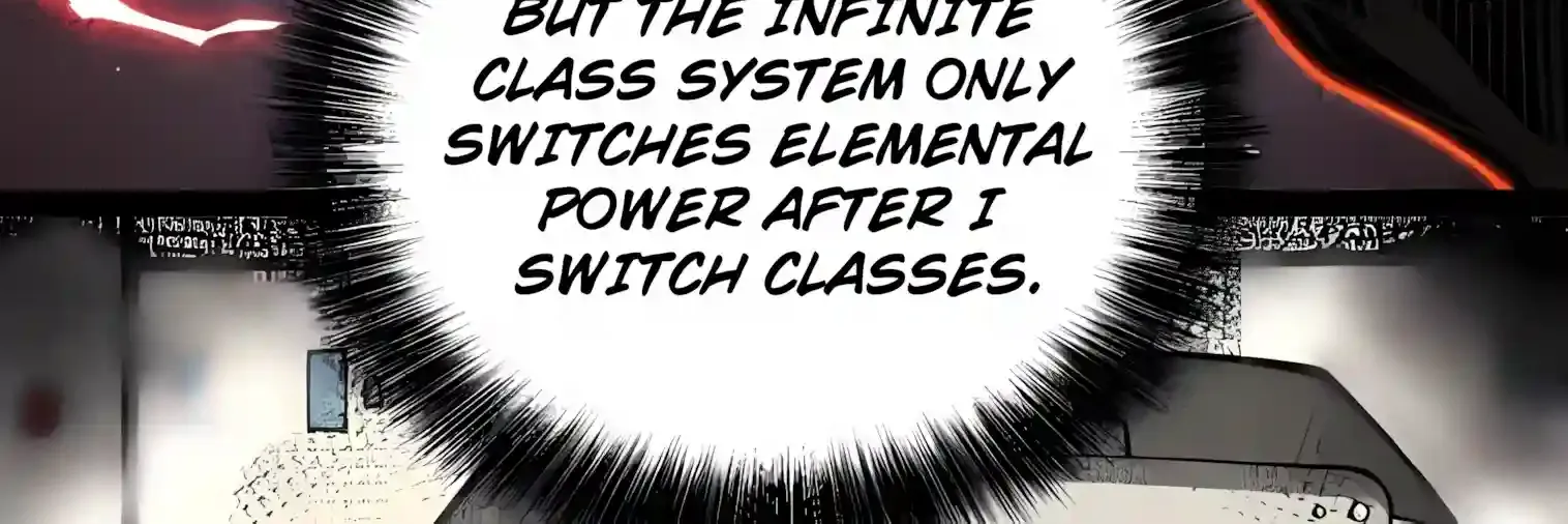 All-Class Awakening:God Slayer, chapter 161, page 139