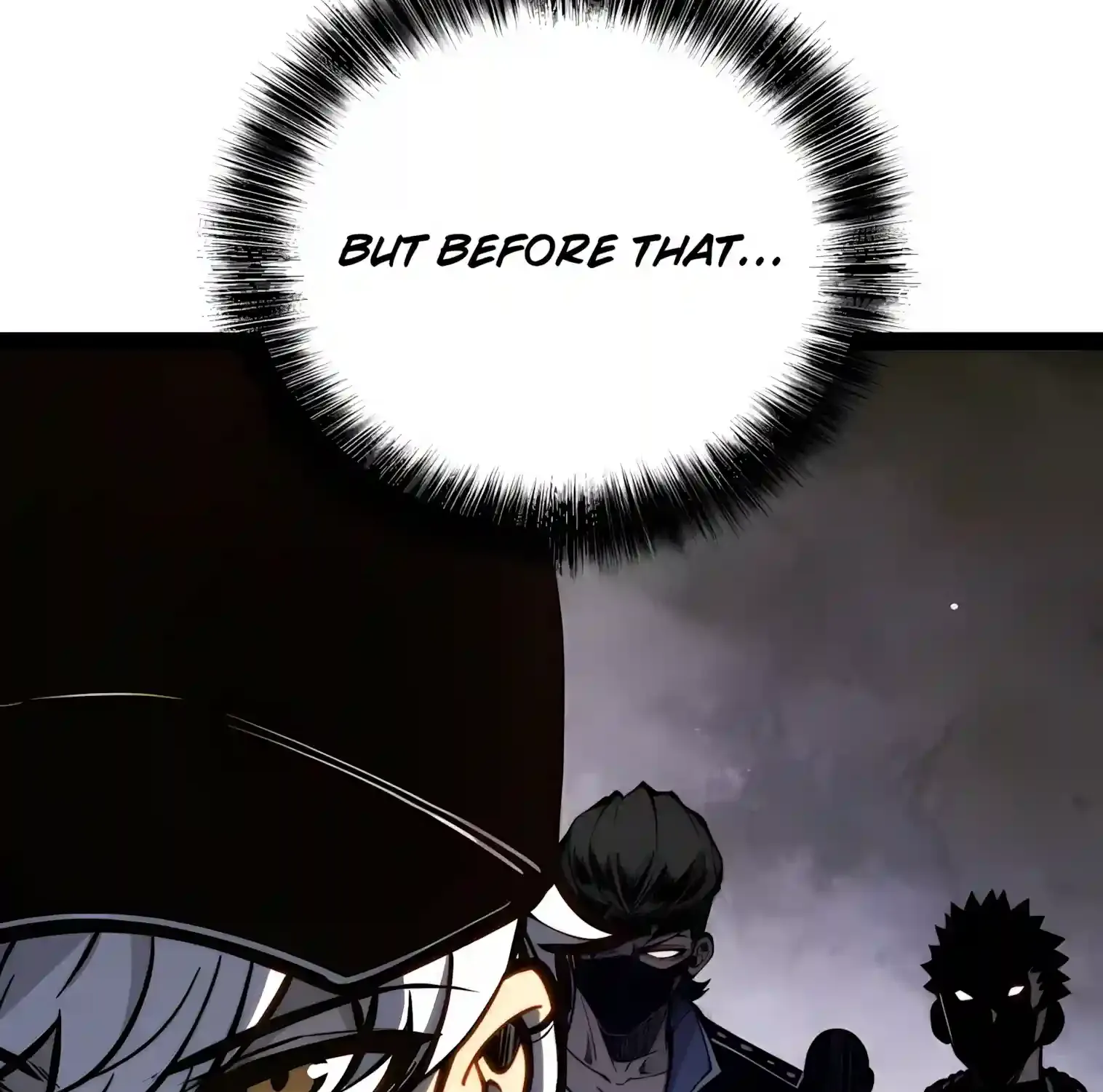 All-Class Awakening:God Slayer, chapter 161, page 216