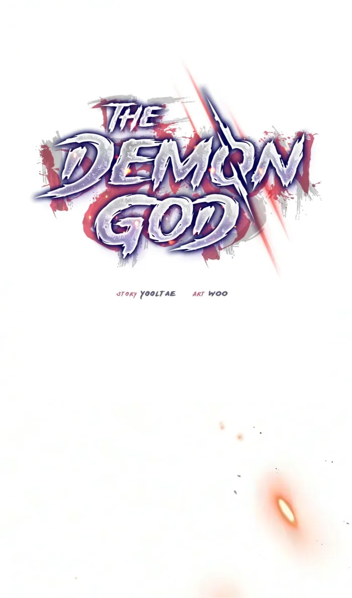 The Demon God, chapter 48, page 6