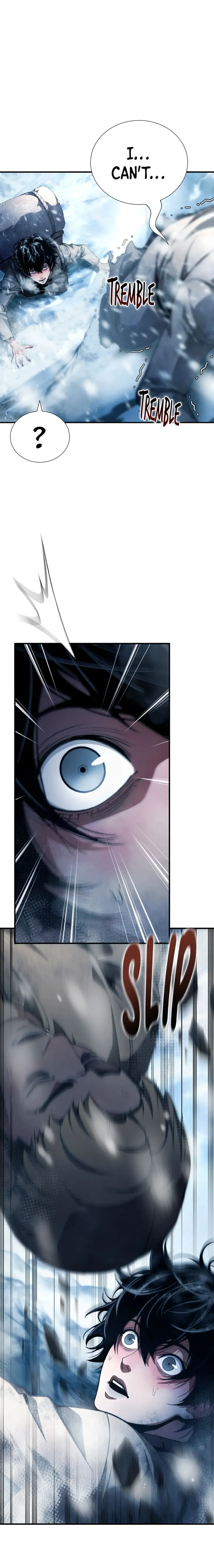Shadow Slave, chapter 8, page 24