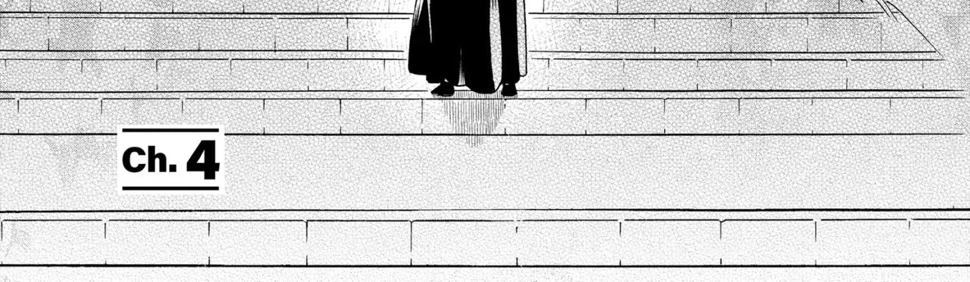 Meiou no Zakuro, chapter 4, page 2