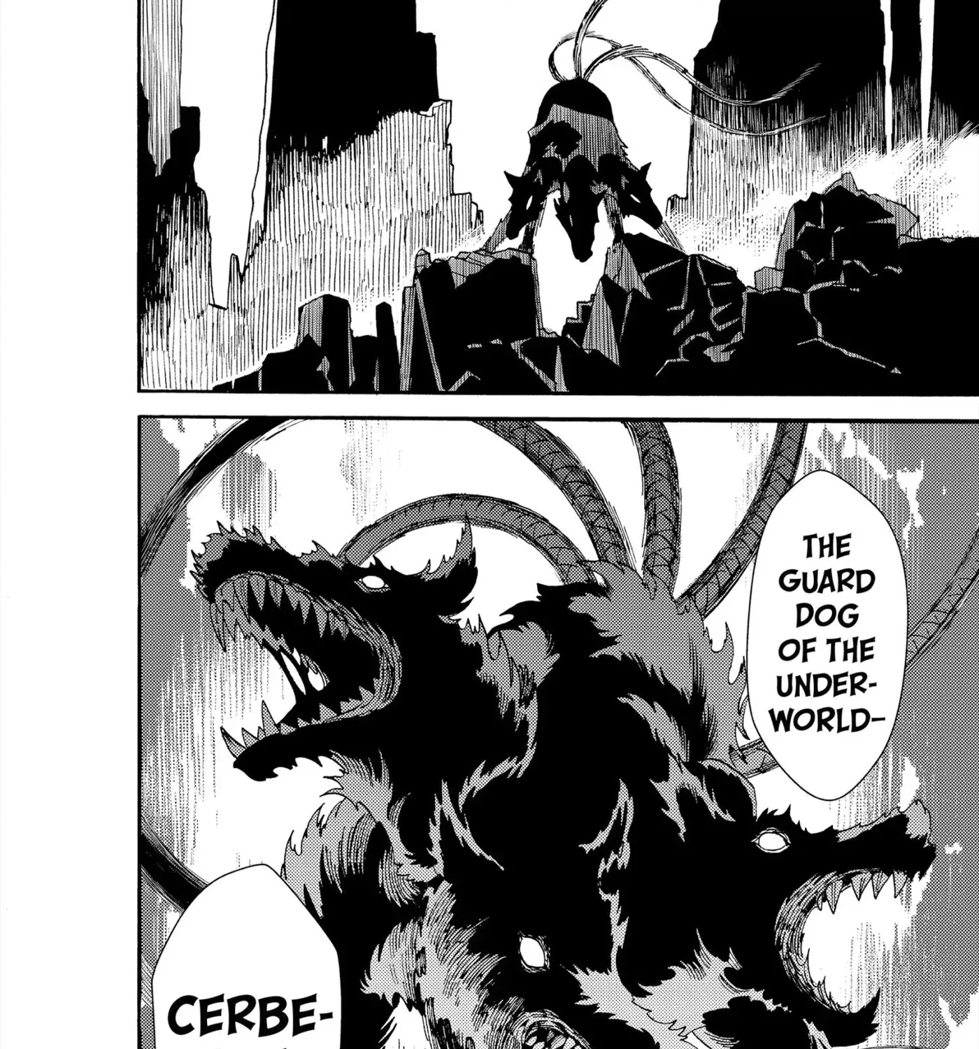 Meiou no Zakuro, chapter 4, page 23