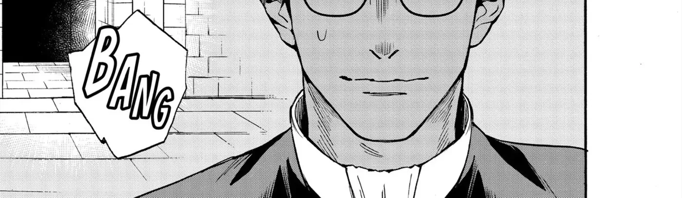Meiou no Zakuro, chapter 4, page 49