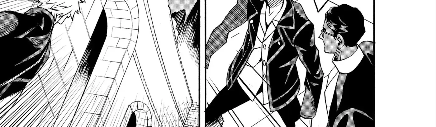 Meiou no Zakuro, chapter 4, page 53