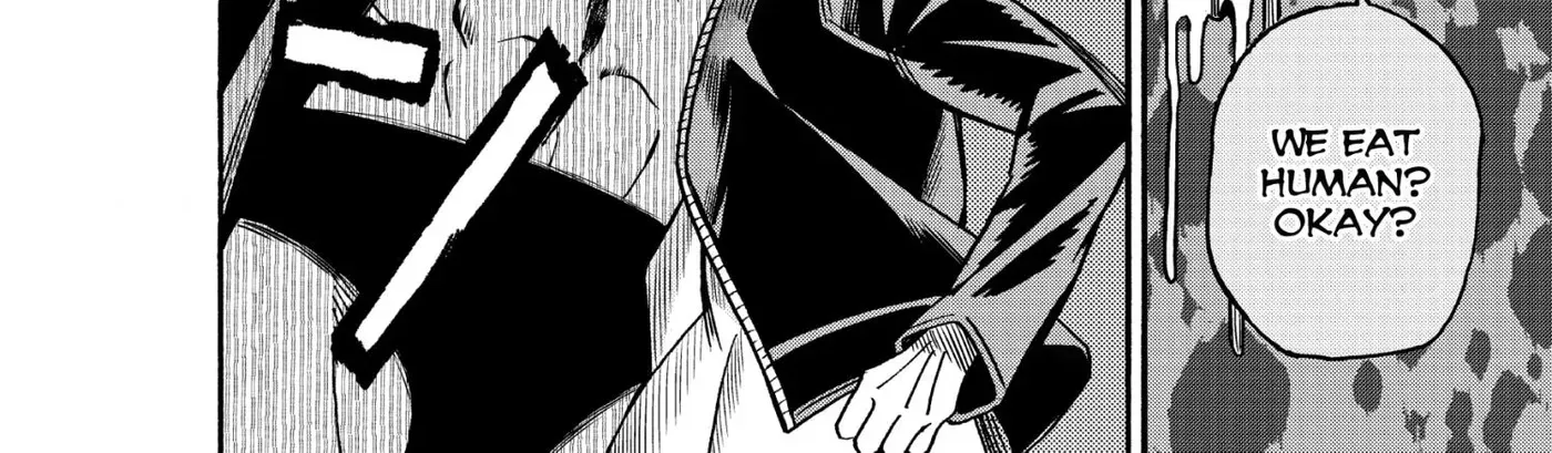 Meiou no Zakuro, chapter 5, page 17