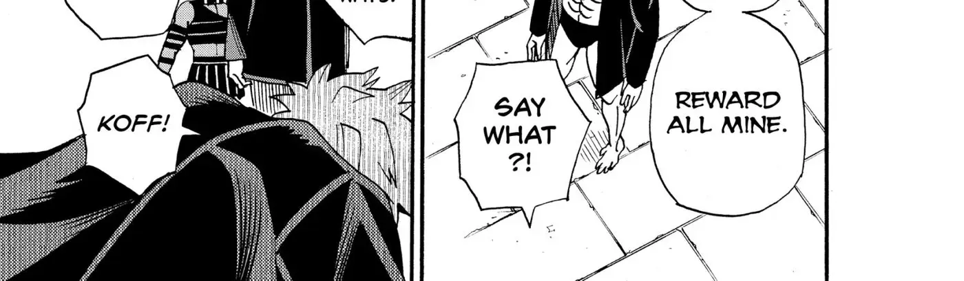 Meiou no Zakuro, chapter 5, page 21