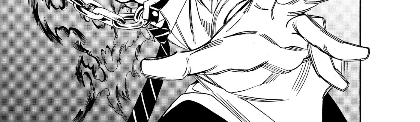 Meiou no Zakuro, chapter 5, page 34