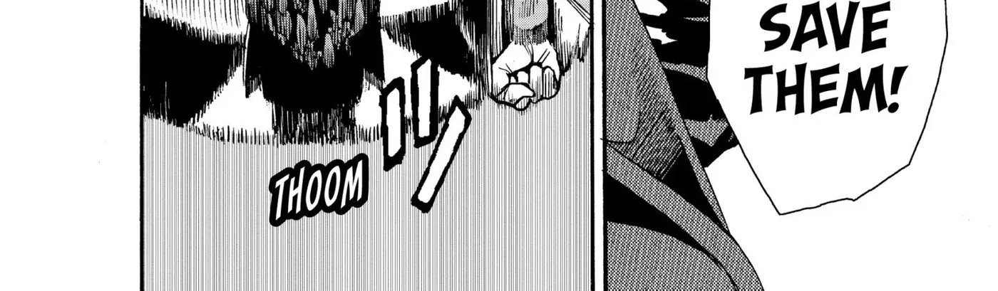 Meiou no Zakuro, chapter 5, page 46