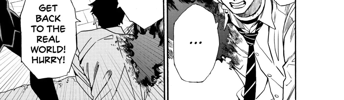 Meiou no Zakuro, chapter 5, page 54