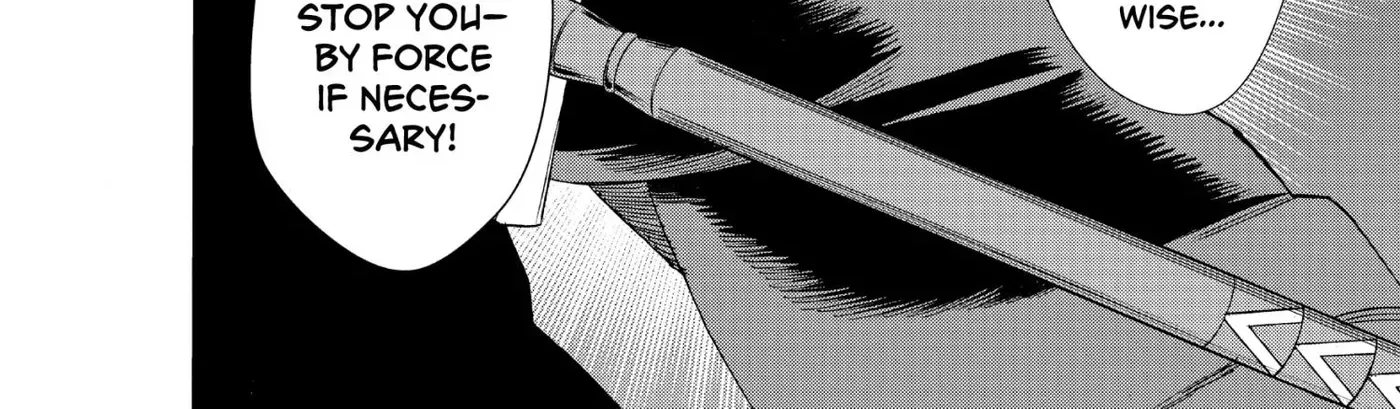 Meiou no Zakuro, chapter 5, page 68