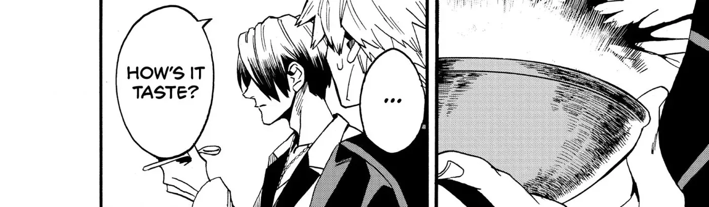 Meiou no Zakuro, chapter 7, page 44