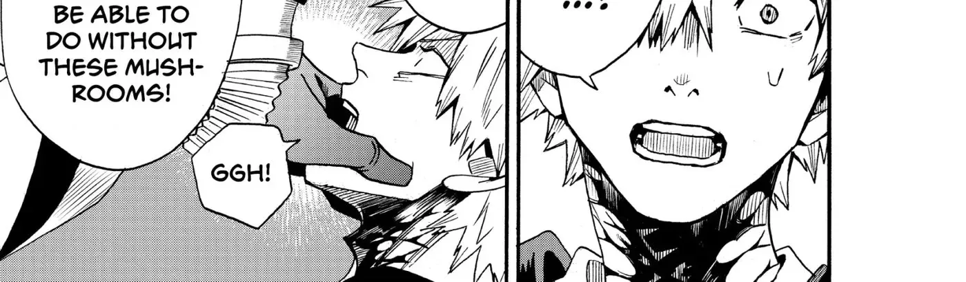 Meiou no Zakuro, chapter 8, page 22